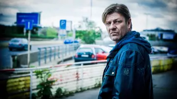 Задник к сериалу "Легенди" #1432916