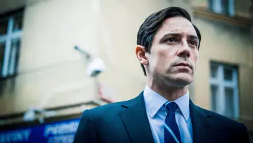 Задник к сериалу "Легенди" #1432923