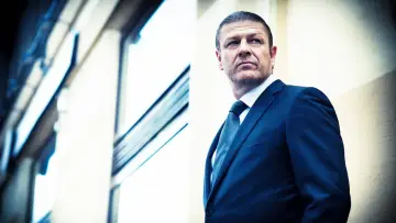 Задник к сериалу "Легенди" #1432925