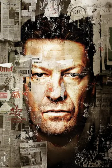 Постер к сериалу "Легенди" #1432938