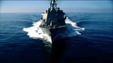 Задник до серіалу "Останній корабель" #1252945