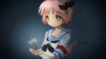 Задник до серіалу "魔法少女育成計画" #1788586