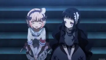 Задник до серіалу "魔法少女育成計画" #1788587