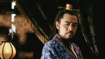 Задник к сериалу "大明王朝1566" #1392929