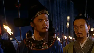 Задник к сериалу "大明王朝1566" #1392932