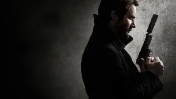 Задник к сериалу "Taken" #1358012