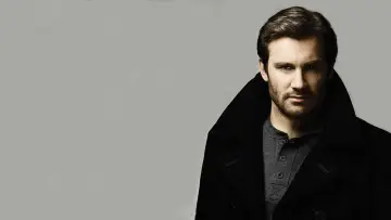 Задник к сериалу "Taken" #1358015