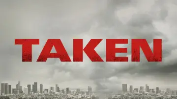Задник к сериалу "Taken" #1358017