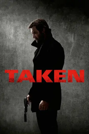 Постер к сериалу "Taken" #1358022