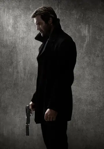 Постер к сериалу "Taken" #1358027