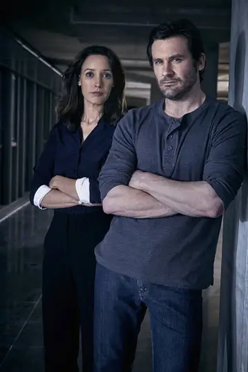 Постер к сериалу "Taken" #1358028