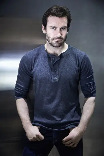 Постер к сериалу "Taken" #1358031