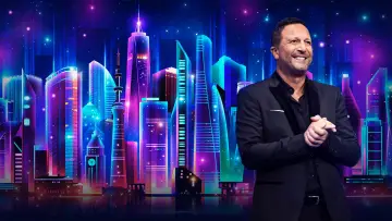 Задник до серіалу "Vendredi, tout est permis" #1448998