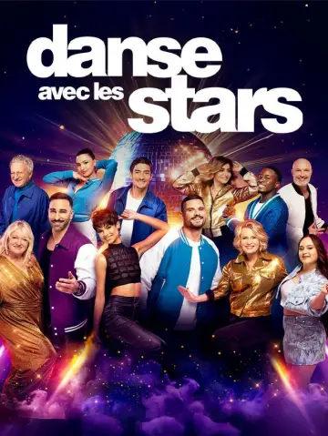 Постер до серіалу "Danse avec les stars" #1721857