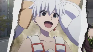 Задник до серіалу "Lostorage підбурює WIXOSS" #1864672