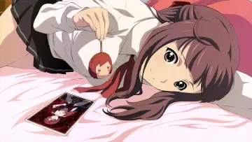 Задник до серіалу "Lostorage підбурює WIXOSS" #1864674