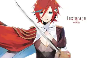 Задник до серіалу "Lostorage підбурює WIXOSS" #1864675