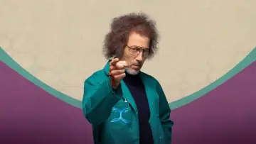 Задник до серіалу "Dream Corp LLC" #1662095