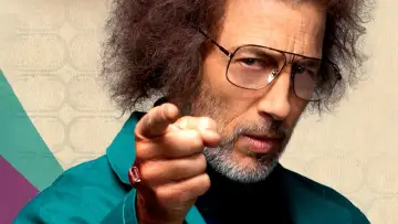Задник до серіалу "Dream Corp LLC" #1662097