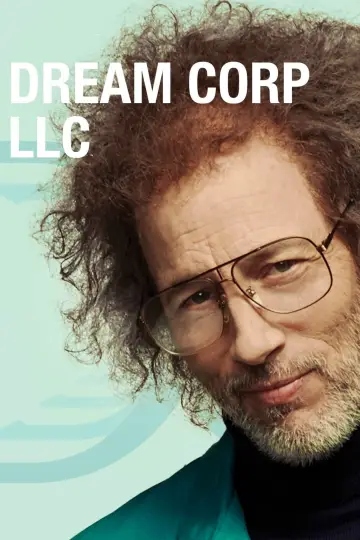 Постер до серіалу "Dream Corp LLC" #1662100