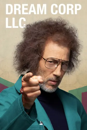 Постер до серіалу "Dream Corp LLC" #1662101