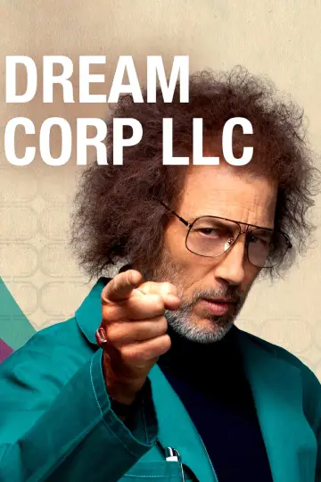 Постер до серіалу "Dream Corp LLC" #1662103