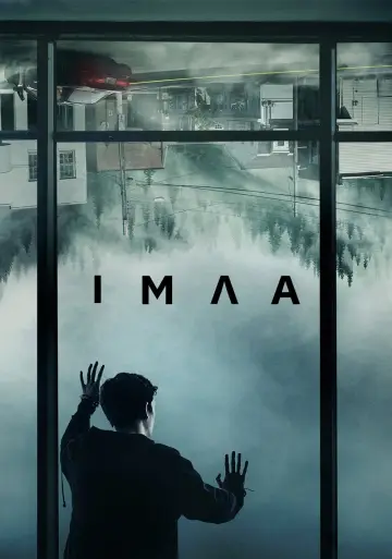 Постер до серіалу "Імла" #1414424