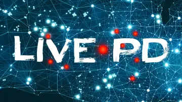 Задник до серіалу "Live PD" #1747695