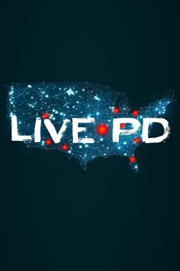 Live PD (2016–2020)