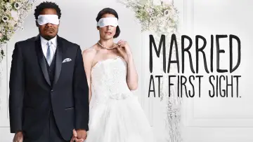Задник до серіалу "Married at First Sight UK" #1559048
