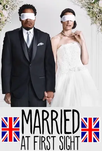 Постер до серіалу "Married at First Sight UK" #1559062