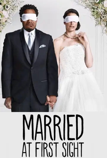 Постер до серіалу "Married at First Sight UK" #1559063