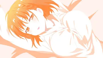 Задник до серіалу "月曜日のたわわ" #1435176