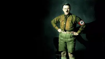 Задник до серіалу "Апокаліпсис: Злет Гітлера" #1881502