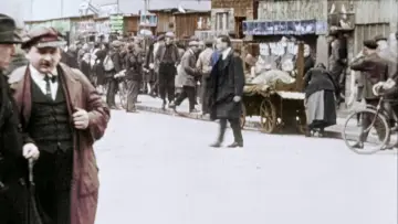Задник до серіалу "Апокаліпсис: Злет Гітлера" #1881503