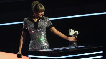 Задник до серіалу "MTV Europe Music Awards" #1436031