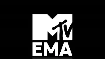 Задник до серіалу "MTV Europe Music Awards" #1436033