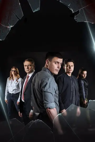 Вбивці мого батька (2016)