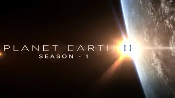 Задник к сериалу "Планета Земля II" #1427985