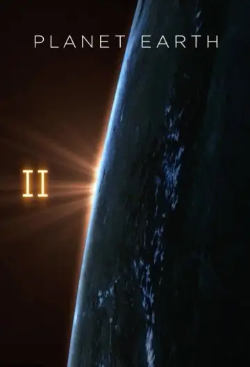 Постер к сериалу "Планета Земля II" #1428008
