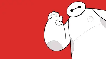 Задник до серіалу "Big Hero 6 The Series" #1338047