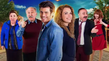 Hangimiz Sevmedik постер