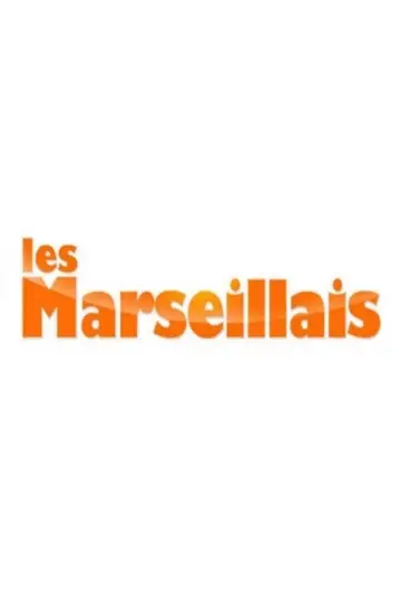 Постер до серіалу "Les Marseillais" #1537923