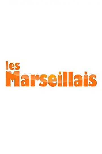 Постер до серіалу "Les Marseillais" #1537924