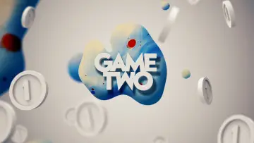 Задник до серіалу "Game Two" #1374434