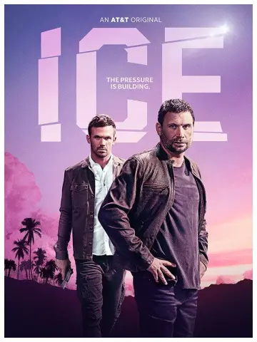 Постер до серіалу "Ice" #1732540