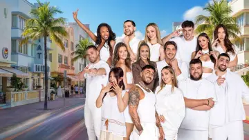 Les Anges постер