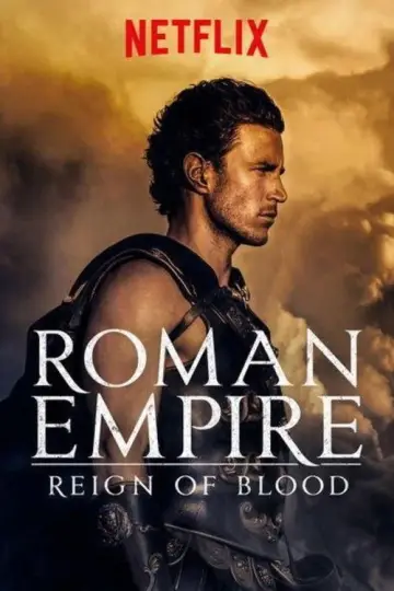 Постер до серіалу "Roman Empire" #1735021