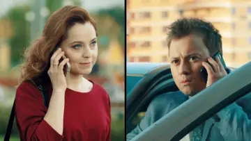 Задник до серіалу "СашаТаня" #1403666