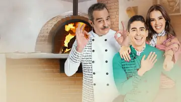 Задник до серіалу "Como dice el dicho" #1377403